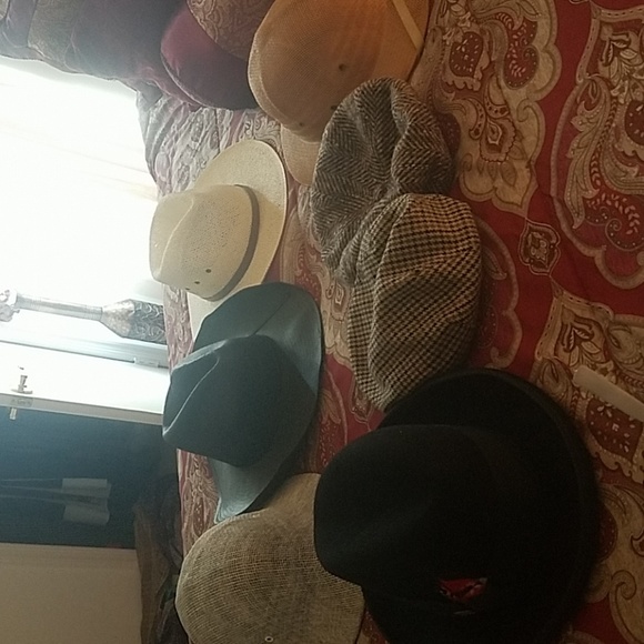 Hats - Picture 2 of 2